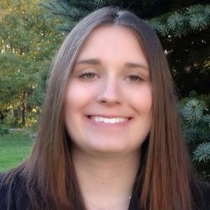 Meet your Posher, Alison